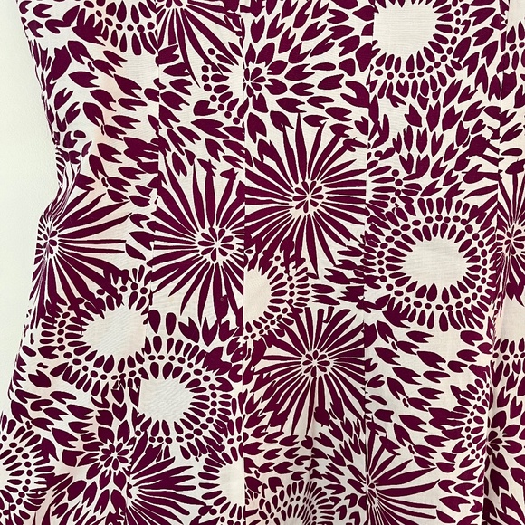 "Tradition" Cotton Sundress - Picture 3 of 7